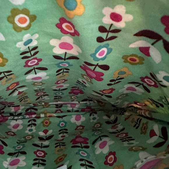 Vera Bradley crossbody purse. - Picture 8 of 11